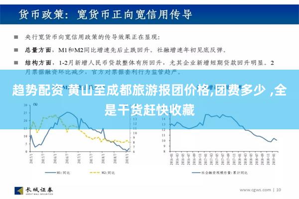 趋势配资 黄山至成都旅游报团价格,团费多少 ,全是干货赶快收藏