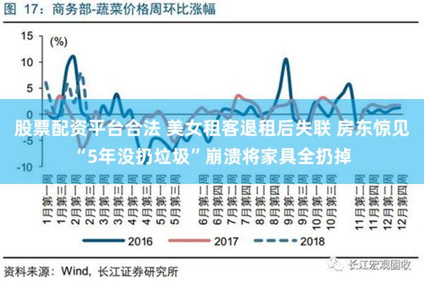 股票配资平台合法 美女租客退租后失联 房东惊见“5年没扔垃圾”崩溃将家具全扔掉