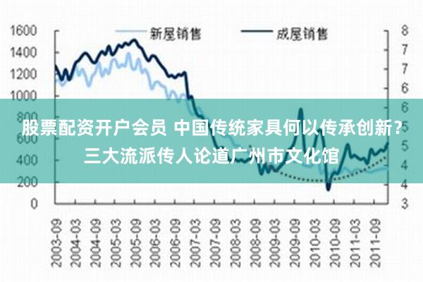 股票配资开户会员 中国传统家具何以传承创新？三大流派传人论道广州市文化馆